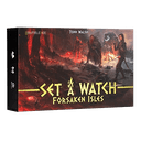 Set a Watch: Forsaken Isles