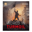 World in Turmoil (Un mundo en Crisis)