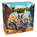 Terraria: The Board Game