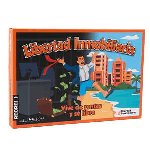 Libertad Inmobiliaria
