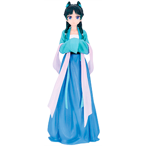 Figura The Apothecary Diaries Vivit Maomao (Hunting) de 18 cm