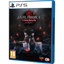 Fatal Frame II: Crimson Butterfly Remake