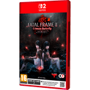 Fatal Frame II: Crimson Butterfly Remake