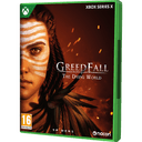 GREEDFALL The Dying World Xbox Series X