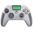 Mando Revolution X Unlimited Xbox Series y PC - Edición XBOX 360 Anniversary