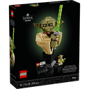 LEGO Star Wars Busto de Yoda 75438
