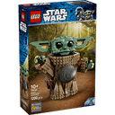 LEGO Star Wars Grogu Aprendiz de Mandaloriano 75446