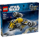 LEGO Star Wars The Razor Crest 75447