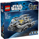 LEGO Star Wars Nave Estelar Anzellana 75445