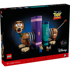 LEGO Disney