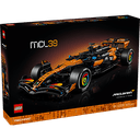 LEGO Technic Coche McLaren MCL39 F1 42228