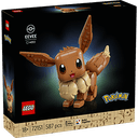 LEGO Pokémon Eevee 72151