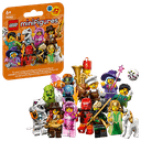 LEGO Minifiguras 29.ª Edición 71052