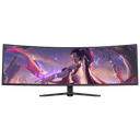 GAME M49UW - 49’’ - Ultra Wide - DQHD - 165Hz - Curvo - Monitor Gaming