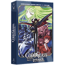 Code Geass - Lelouch, El de la Rebelión Eps 1 a 25 - Edición Coleccionista