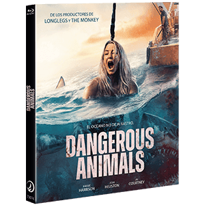 Dangerous Animals