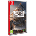 Laysara Summit Kingdom Nintendo Switch