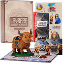 Laysara Summit Kingdom - Collector´s Edition Nintendo Switch