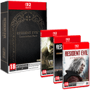 Resident Evil Generations Pack