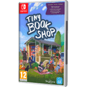 Tiny Bookshop