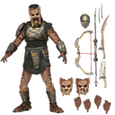 Figura Predator Badlands Ultimate Dek de 17 cm