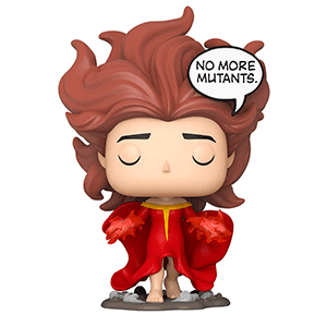 Figura POP Marvel Wanda Maximoff (REACONDICIONADO)