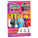 Pack de Iniciación Match Attax UCL 2023-2024 (REACONDICIONADO)
