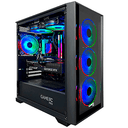 GAMEPC Pro 257570A i7-14700F - RTX 5070 - 16GB - 1TB SSD - Ordenador Sobremesa Gaming (REACONDICIONADO)