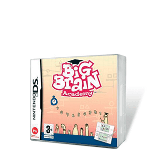 Big Brain Academy (GS)