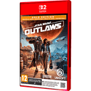 Star Wars Outlaws Gold Edition