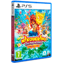 Nikoderiko: The Magical World Directors Cut