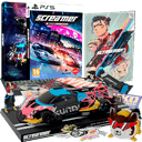 Screamer Collector´s Edition PS5