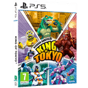 King of Tokyo Limited Edition PS5
