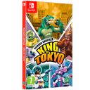 King of Tokyo Limited Edition Nintendo Switch
