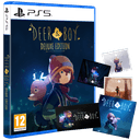 Deer & Boy: Deluxe Edition