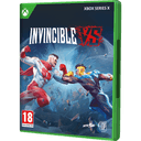 Invincible VS