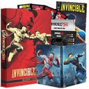 Invincible VS Edicion Coleccionista PS5