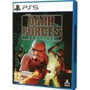 STAR WARS Dark Forces Remaster