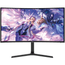 Game M31GC2K -Monitor 31,5´´ Curvo 2K QHD 165Hz Altavoves 2x3w 1Ms Gaming