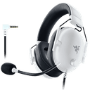 Razer BlackShark V2 X for PlayStation Licenciados Blanco PC - PS4 - PS5 - XBOX - Switch - Auriculares Gaming