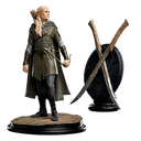 Figura El Señor de los anillos Classic Series Statue 1/6 Legolas, Hunter of the Plains Limited Edition de 32 cm