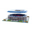 Set de Construccion Estadio FC Barcelona de 40 cm (2.563 Piezas)