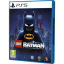 LEGO Batman El Legado del Caballero Oscuro