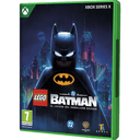 LEGO Batman El Legado del Caballero Oscuro Xbox Series X