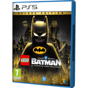 LEGO Batman El Legado del Caballero Oscuro Deluxe Edition