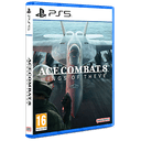 Ace Combat 8: Wings of Theve PS5