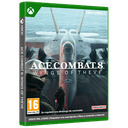 Ace Combat 8: Wings of Theve Xbox Series X