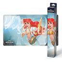 Tapete Disney Lorcana: Winterspell Ariel - Sonic Warrior 60 x 34 cm