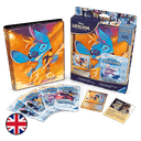 Disney Lorcana: Winterspell - Set de Inicio Stitch (Inglés)