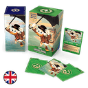 Disney Lorcana: Winterspell - Caja Regalo Gilito McPato (Inglés)